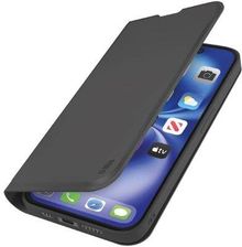 Zdjęcie Sbs Etui Wallet Smooth Do Apple Iphone 16E Czarny - Lublin