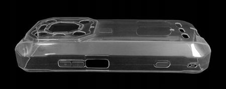 Gsm Hurt Etui Do Ulefone Armor 26 Ultra 5G Obudowa Pokrowiec Jelly Case Bezbarwne - zdjęcie 2