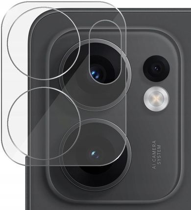 Bbe Szkło Do Oppo Reno 13F 13FS 5G Na Aparat Obiektyw Camera Glass Protection