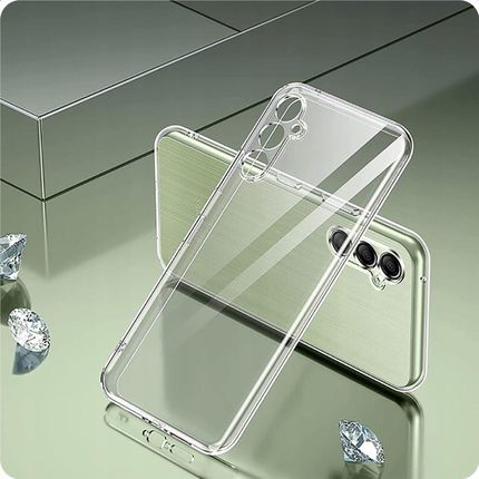 Tech Protect Flexair Realme 14 Pro 5G Clear - zdjęcie 2