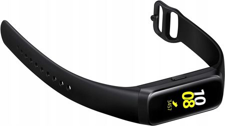 Samsung Galaxy Fit Czarny - zdjęcie 2