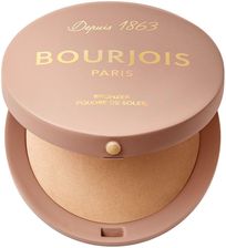Zdjęcie Bourjois Depuis 1863 bronzer 7g - Tarnów