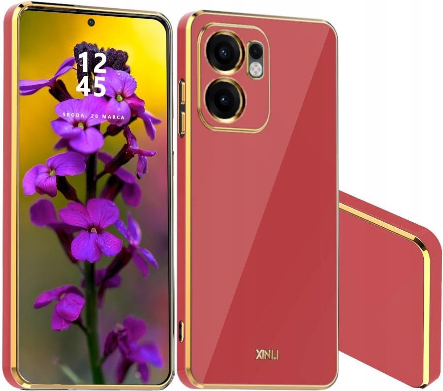 Cover per OPPO Reno 13F / 13 F / Reno13 FS / 13FS 5G