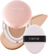 TIRTIR [MINI] MASK FIT RED MINI CUSHION 17N VANILLA - Podkład w formie Cushion odcień 17