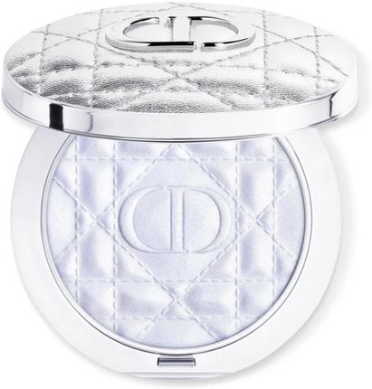 Dior Dior Forever Glow Luminizer rozświetlacz z kwasem