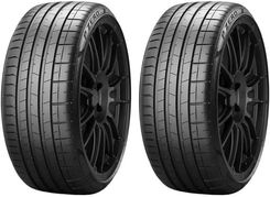Pirelli P Zero 275/35R20 102Y XL