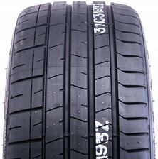 Pirelli P Zero PZ4 285/45R20 112Y XL FR