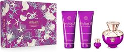 Zdjęcie Versace Dylan Purple zestaw upominkowy dla kobiet - Wejherowo