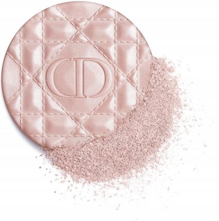Dior Dior Forever Glow Luminizer rozświetlacz z kwasem