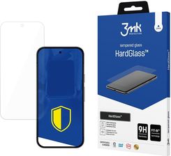 Zdjęcie 3Mk Szkło Hartowane Hardglass Do Google Pixel 9A - Olsztynek