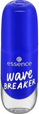 Zdjęcie Essence Gel Nail Colour lakier do paznokci odcień 75 Wave Breaker 8ml - Płock