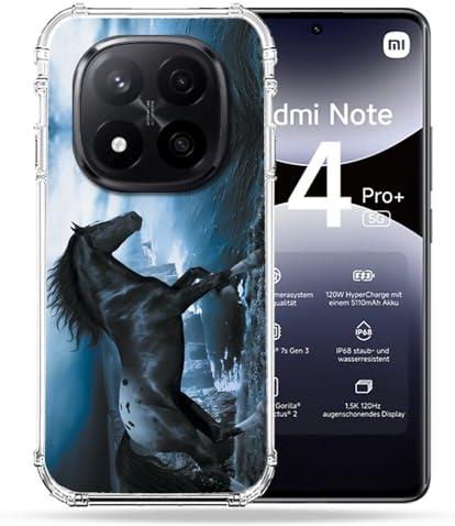 Cokitec Custodia rinforzata per Xiaomi Redmi Note 14 5G Manga Naruto Sage Cokitec Custodia rinforzata per Xiaomi Redmi Note 14 5G Manga Naruto Sage
