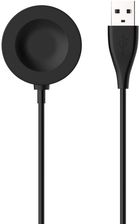 Fixed Ładowarka Indukcyjna Charging Cable Do Zegarków Huawei Watch Gt 5 Pro 4 3 2 Usb A Biała