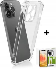 Oppo Nakładka Do A38 Etui Pokrowiec Szkło Hartowane