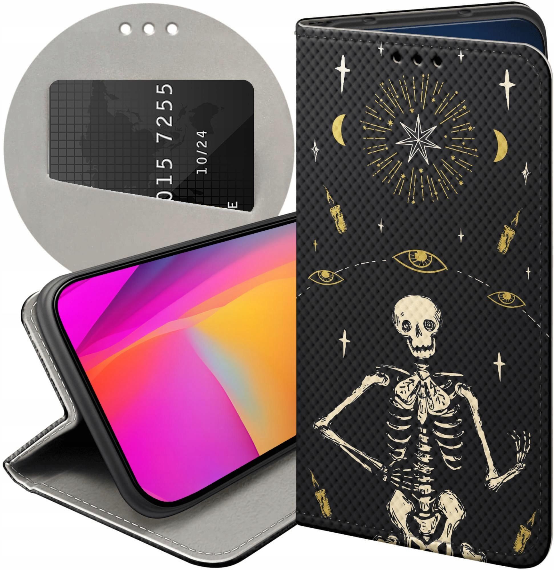 Catena portacellulare Cadorabo per Xiaomi Mi A2 LITE / RedMi 6 PRO in GIALLO - Custodia per cellulare