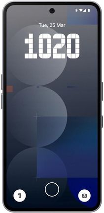 Nothing Phone (3a) Pro 12/256GB Szary - zdjęcie 2