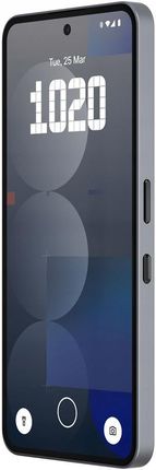 Nothing Phone (3a) Pro 12/256GB Szary - zdjęcie 3
