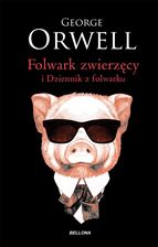 Zdjęcie Folwark zwierzęcy. Oprawa miękka - Szczecin