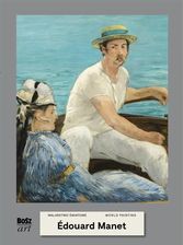 Zdjęcie Manet. Malarstwo światowe - Barwice