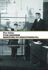 Zdjęcie Życie codzienne nauczycieli w II RP (e-book) - Wiosenne ceny HITÓW. Czytaj z przyjemnością. - Barcin