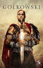 Zdjęcie Komornik. Trylogia Komornika. Tom 1 - Wyszogród