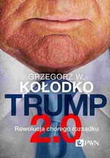 Zdjęcie Trump 2.0 - Busko-Zdrój