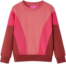 Bluza dziecięca &apos;Kolorowe Bloki&apos; 128 (7-8 lat)