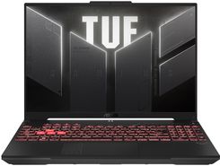 Laptop Asus TUF Gaming A16 FA607NU-R5165 16"/Ryzen5/16GB/512GB/NoOS (FA607NUR5165)