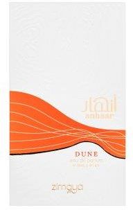 Zimaya Anhaar Dune woda perfumowana unisex 100 ml - opinie i