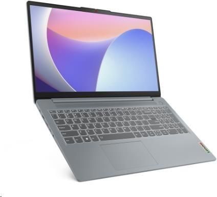Laptop Lenovo IdeaPad Slim 3 15IRH8 15,6"/i7/16GB/1TB/NoOS (83EM00H2CK)