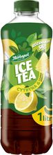 Zdjęcie Herbapol Ice Tea Czarna Herbata & Cytryna 1L - Cieszanów