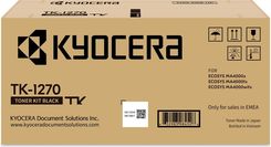 Zdjęcie Kyocera TK-1270 czarny - Imielin