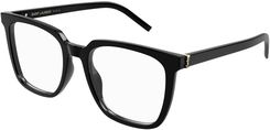 Zdjęcie Saint Laurent Sl M146 Opt 001 - Złoczew