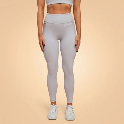 BeastPink Damskie legginsy Breeze Dove