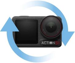 Zdjęcie DJI Care Refresh DJI Osmo Action 5 Pro (roczny plan) - kod elektroniczny - Bieruń