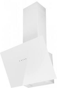 фото Вытяжка наклонная Toflesz Fiera Lux 80 White