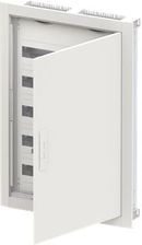 Abb Szafka Rozdzielcza Aparatury Modułowej 5R2K 120-Modułów 864x615x125mm