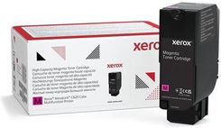 Zdjęcie Xerox Toner Black VersaLink C620/C625 (006R04644) - Jeziorany