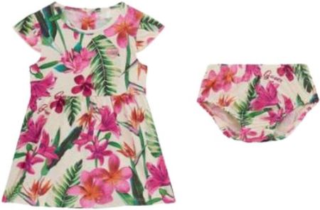 Sukienka letnia Guess Kids