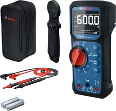 Zdjęcie Bosch GDM 600-15 Professional 0601077301 - Goniądz