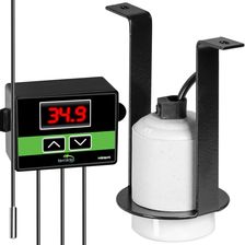 Zdjęcie Terrario Muaritan Temperature Control Oprawka Z Termostatem - Dąbie