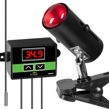 Zdjęcie Terrario Reptisun Temperature Control Lampa Z Termostatem - Krotoszyn