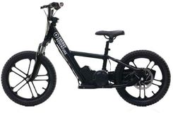 Energy Adventure Dziecięcy Motocykl Elektryczny Push Maxi 16 Pro