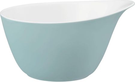 Seltmann Weiden - Zestaw 2 miseczek z uchwytem 600ml Life Fashion Green Chic  - zdjęcie 2