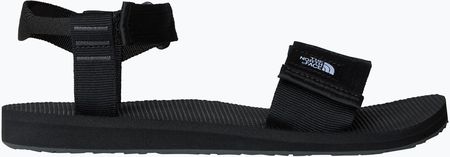 The North Face Sandały Skeena Ii Tnf Black Anthracite Grey