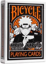Zdjęcie Quint Karty Naruto BICYCLE - Warszawa