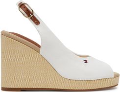 Zdjęcie Espadryle Tommy Hilfiger - Tłuszcz