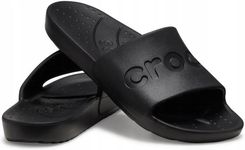 Zdjęcie Crocs Damskie Lekkie Buty Klapki Crocs 210088 Slide 39-40 - Kołobrzeg