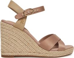 Zdjęcie Espadryle Tommy Hilfiger - Tłuszcz