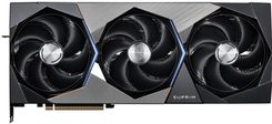 Karta graficzna MSI GeForce RTX 5080 16G SUPRIM SOC DLSS 4 (GRGFPMSI0380)